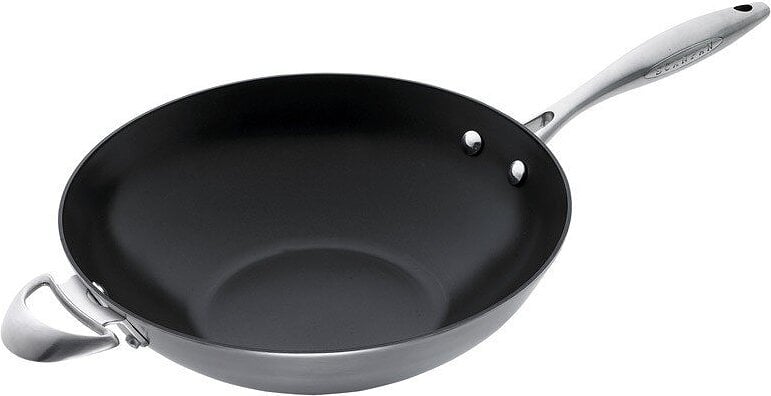 Scanpan CTX Wok-pann