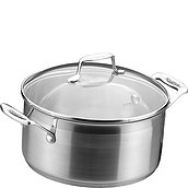 Small Cooking Pot 