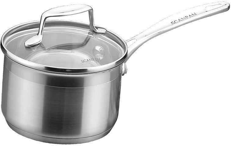 Scanpan Impact Kasserolle 1,2 l