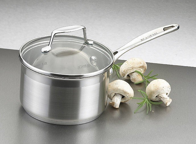 Scanpan Impact Kozica, 1,2 l