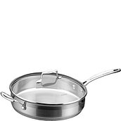 Scanpan Impact Pan with lid and handle