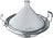 Scanpan Impact Posoda Tagine, 28 cm
