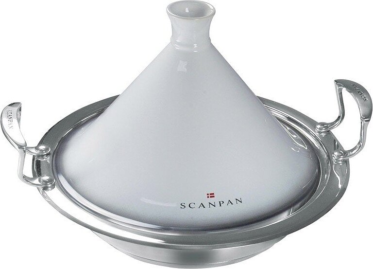 Scanpan Impact Tagine