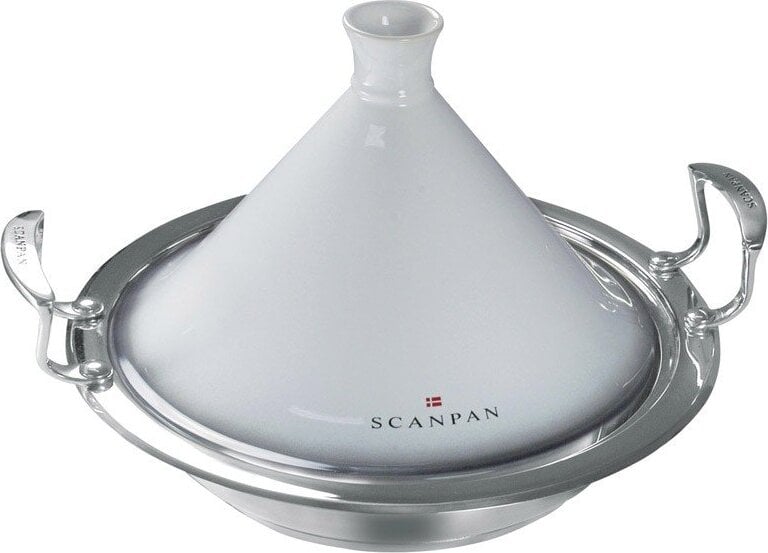 Scanpan Impact Tajine Schiff 28 cm