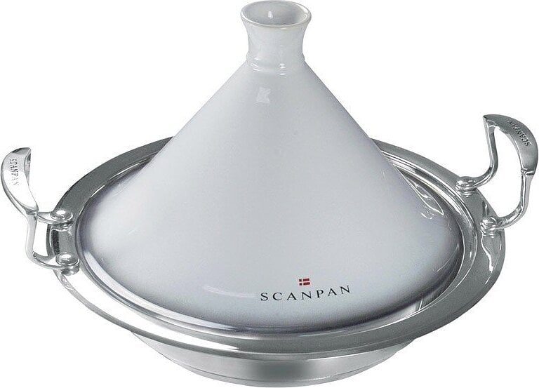 Scanpan Impact Tajine Schiff