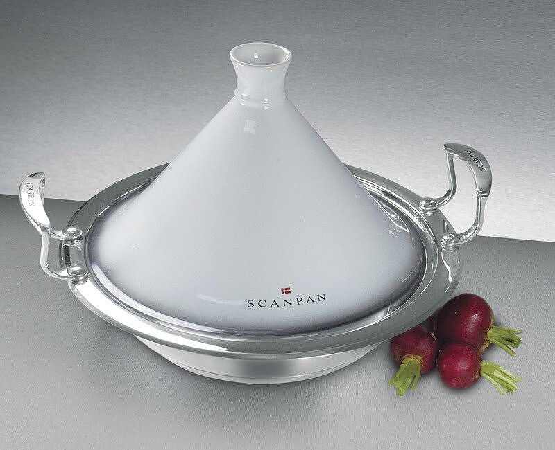 Scanpan Impact Tajine, 28 cm