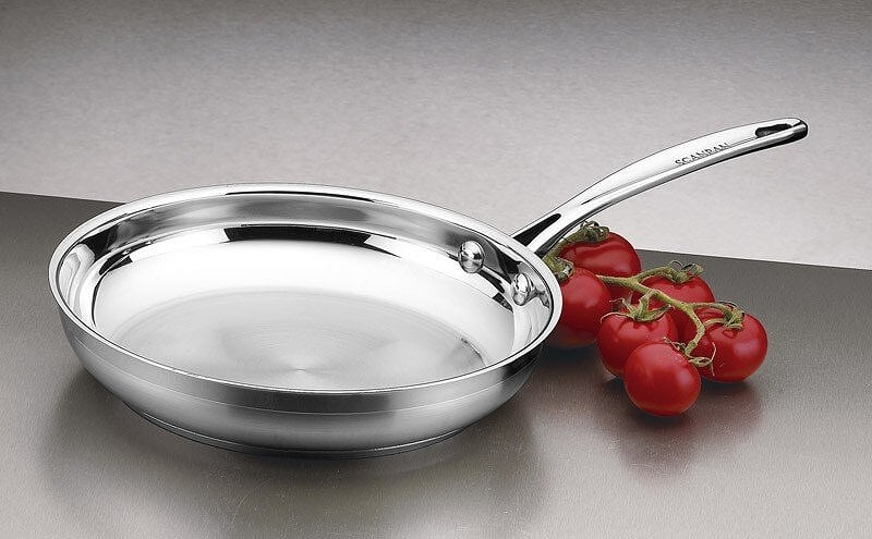 Scanpan Impact Tava 20 cm