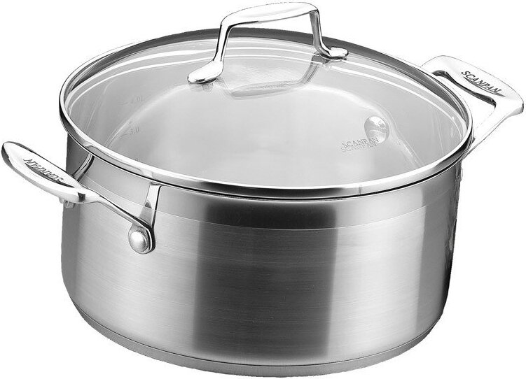 Scanpan Impact Topf 3,2 l