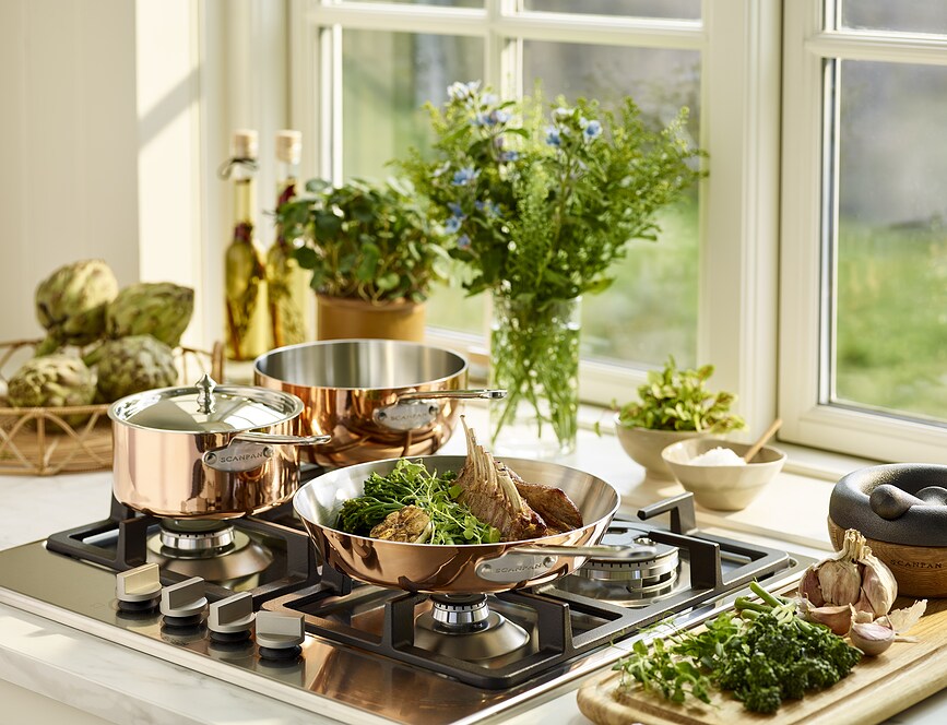 Scanpan Maitre D' Casserole 1,5 L