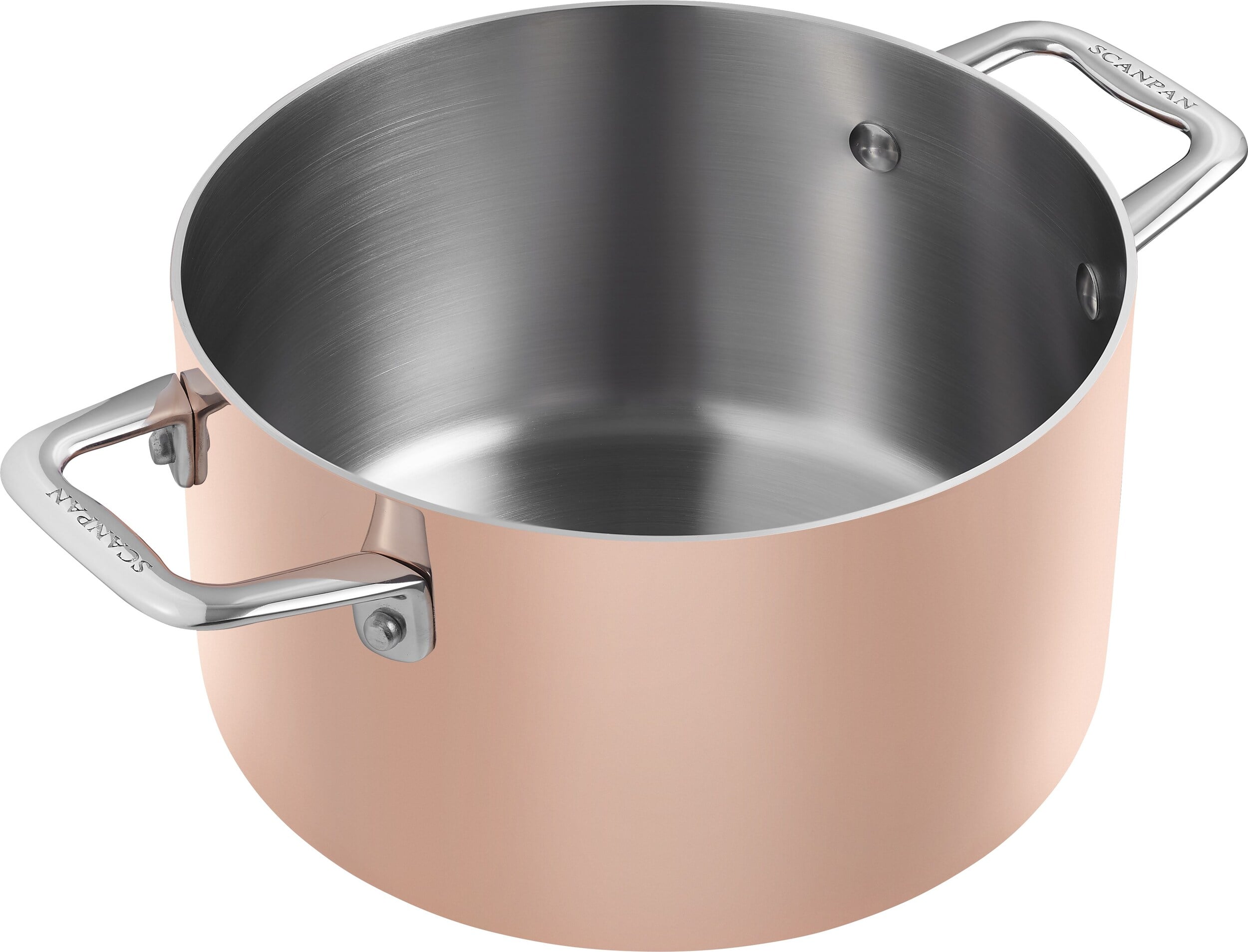 Töpfe Scanpan Maitre D' Kochtopf, 3, 5 L