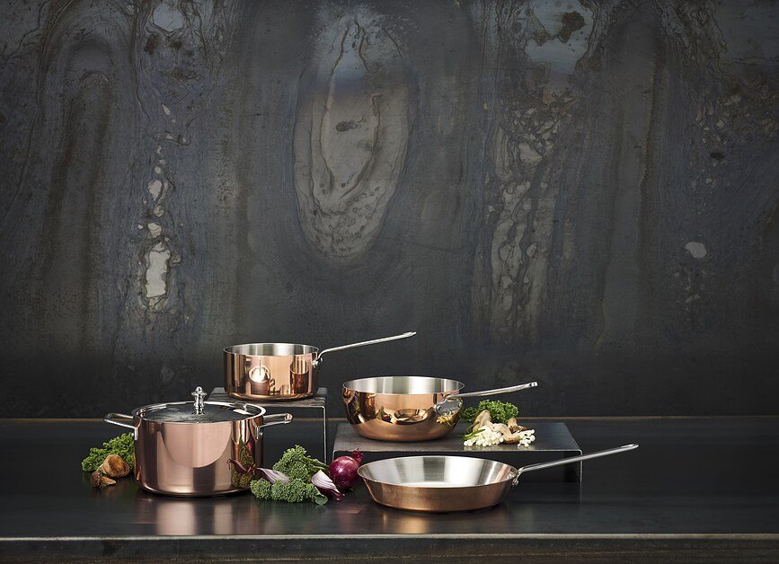 Scanpan Maitre D' Lonac 1,5 l