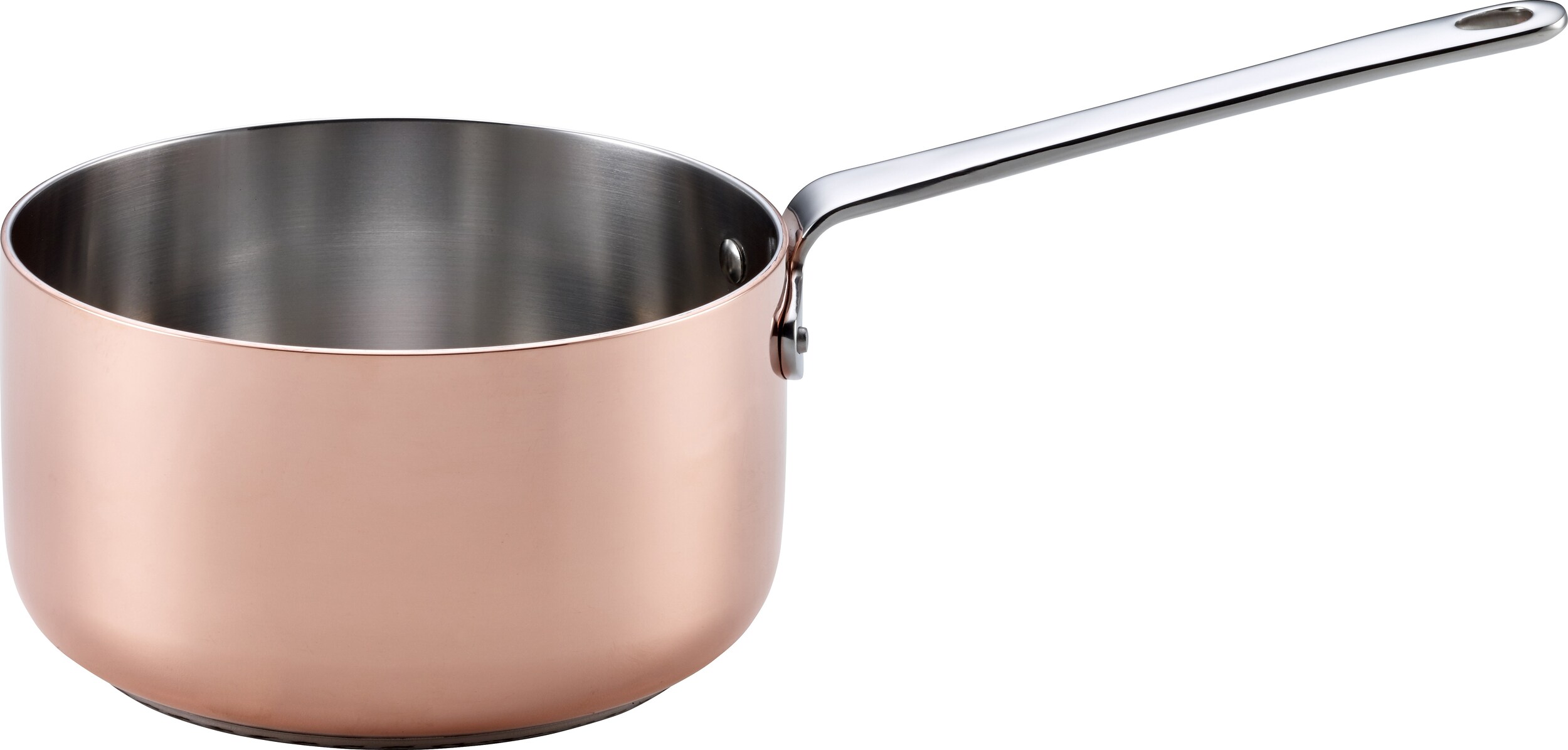 Kasserollen Scanpan Maitre D' Stieltopf, 1, 5 L