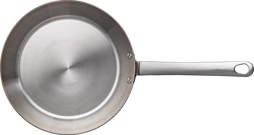 Scanpan Maitre D' Τηγάνι βαθύ, 26 cm