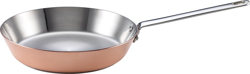 Scanpan Maitre D' Τηγάνι βαθύ, 26 cm