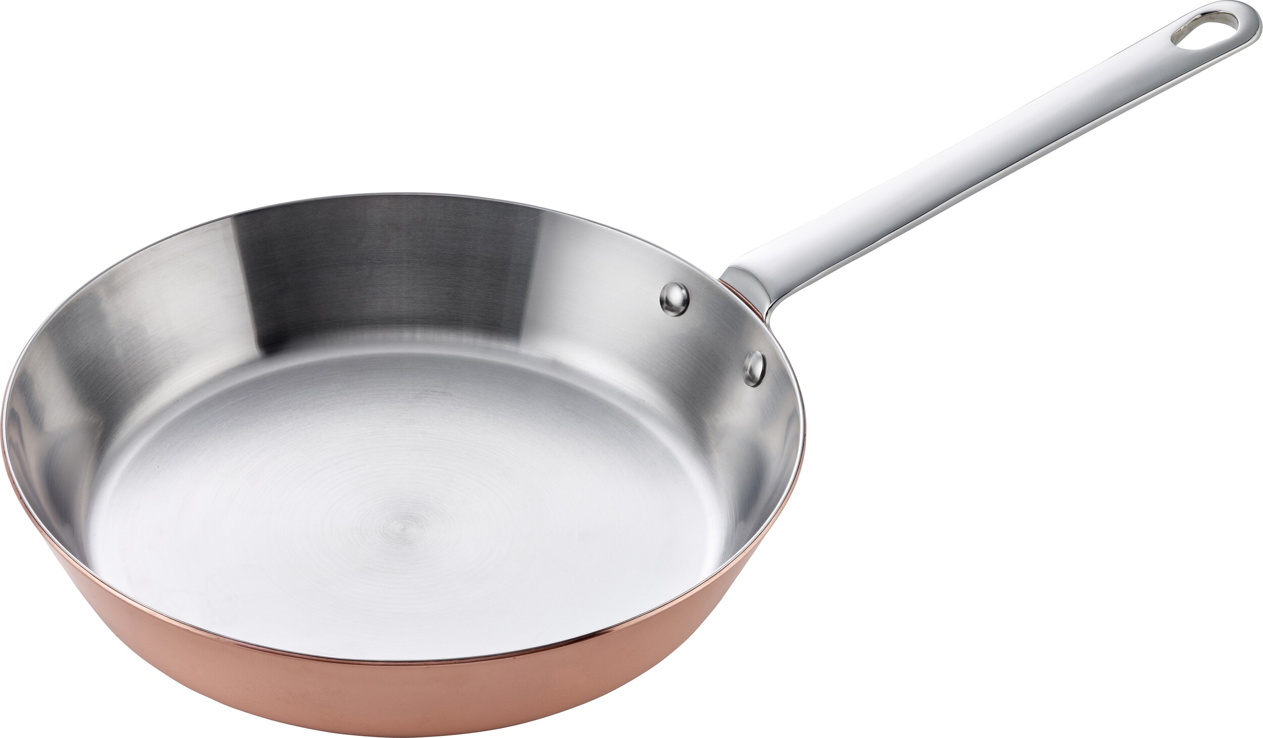 Scanpan Maitre D' tiefe Pfanne, 26 cm