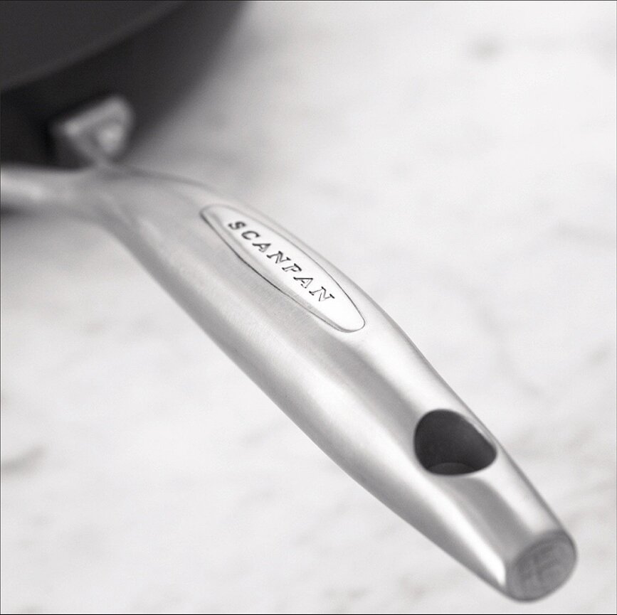 Scanpan Pro IQ Grill Tava