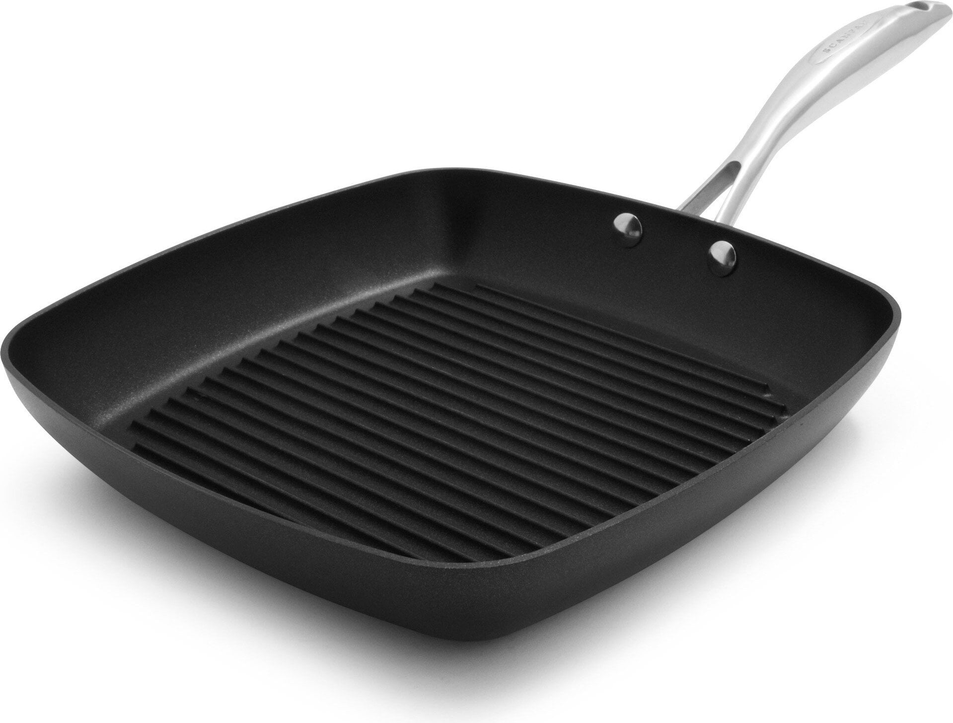 Pfannen mit Keramikbeschichtung Scanpan Pro Iq Grillpfanne