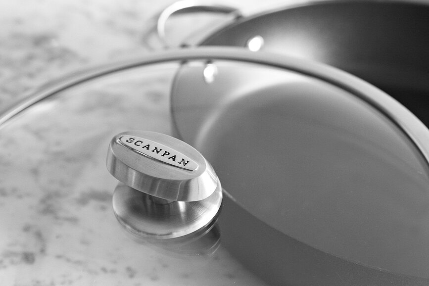 Scanpan Pro IQ Ponev globoka