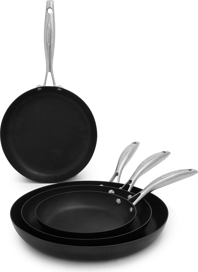 Scanpan Pro IQ Serpenyő 20 cm