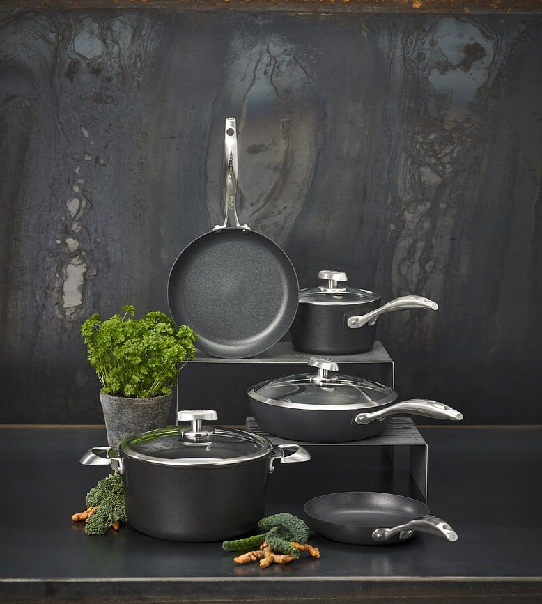 Scanpan Pro IQ Tava 28 cm