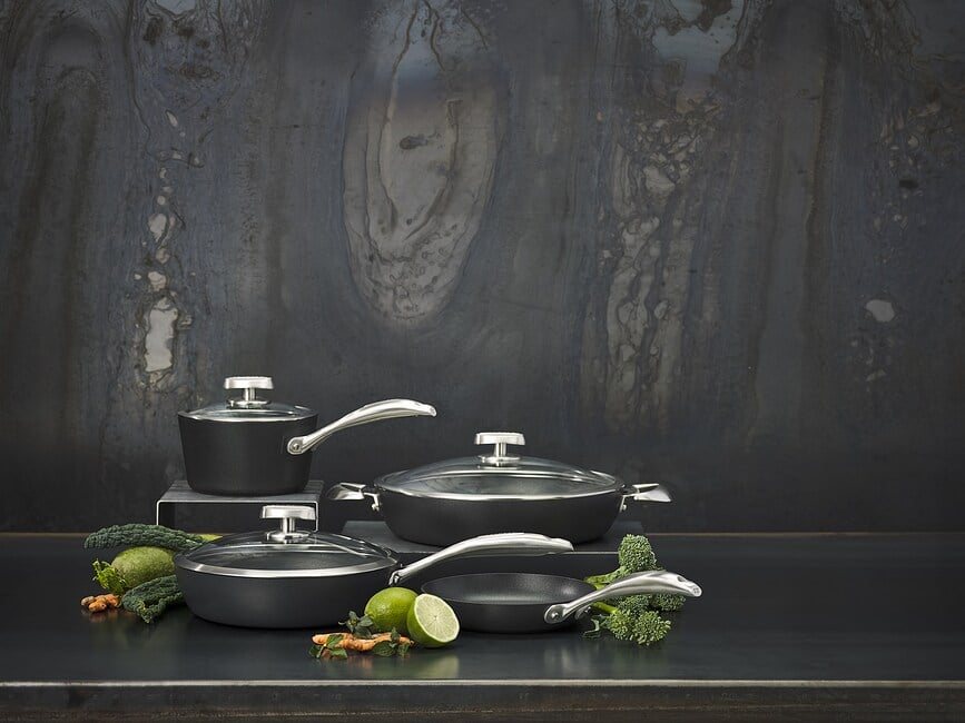 Scanpan Pro IQ Tava 28 cm