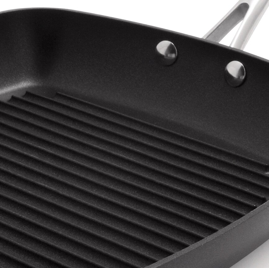 Scanpan Pro IQ Τηγάνι Γκριλ