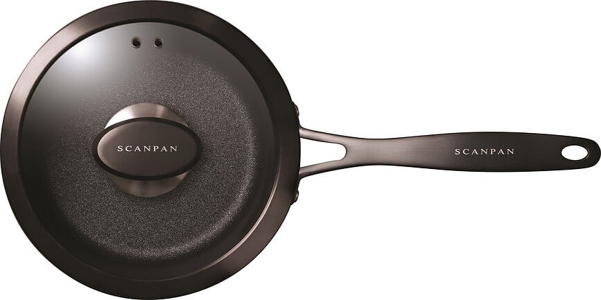 Scanpan Pro SB+ Lonac s premazom Stratanium Plus 2,5 l