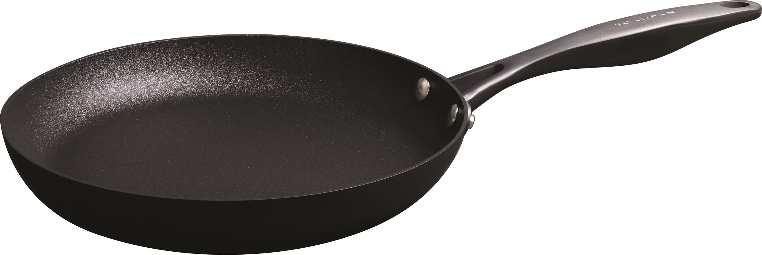 Beschichtete Pfannen Scanpan Pro Sb+ Pfanne 26 Cm Mit Stratanium Plus Beschichtung