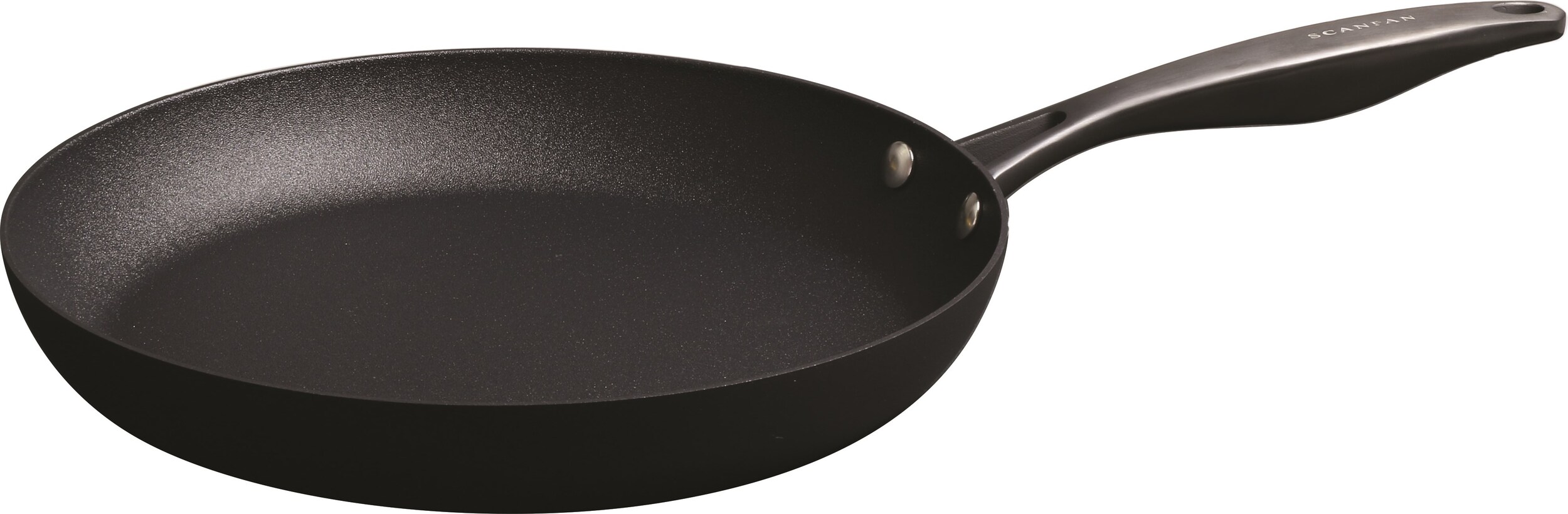 Beschichtete Pfannen Scanpan Pro Sb+ Pfanne 28 Cm Mit Stratanium Plus Beschichtung