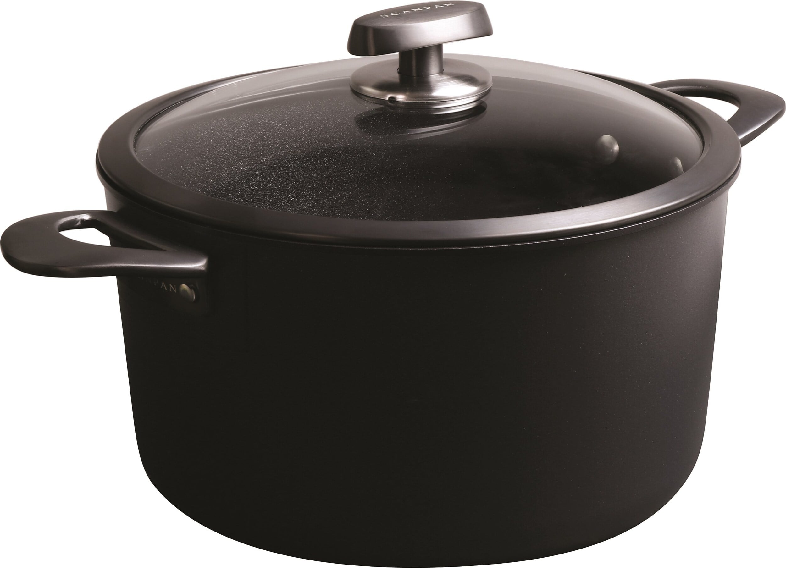 Scanpan Pro SB+ Topf 3,5 l mit Stratanium Plus Beschichtung