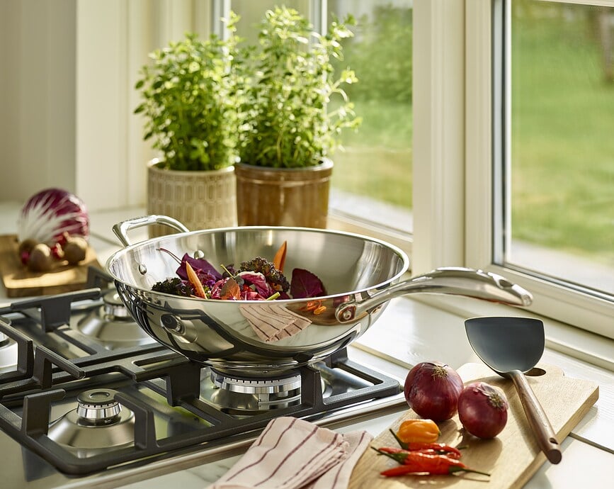 Scanpan STS Γουόκ, 32 cm