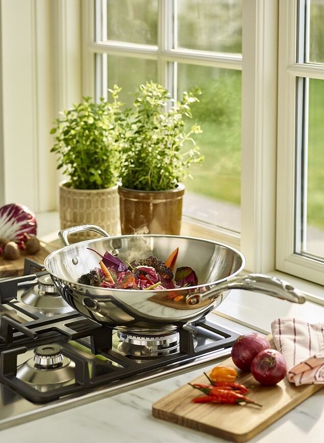 Scanpan STS Γουόκ, 32 cm