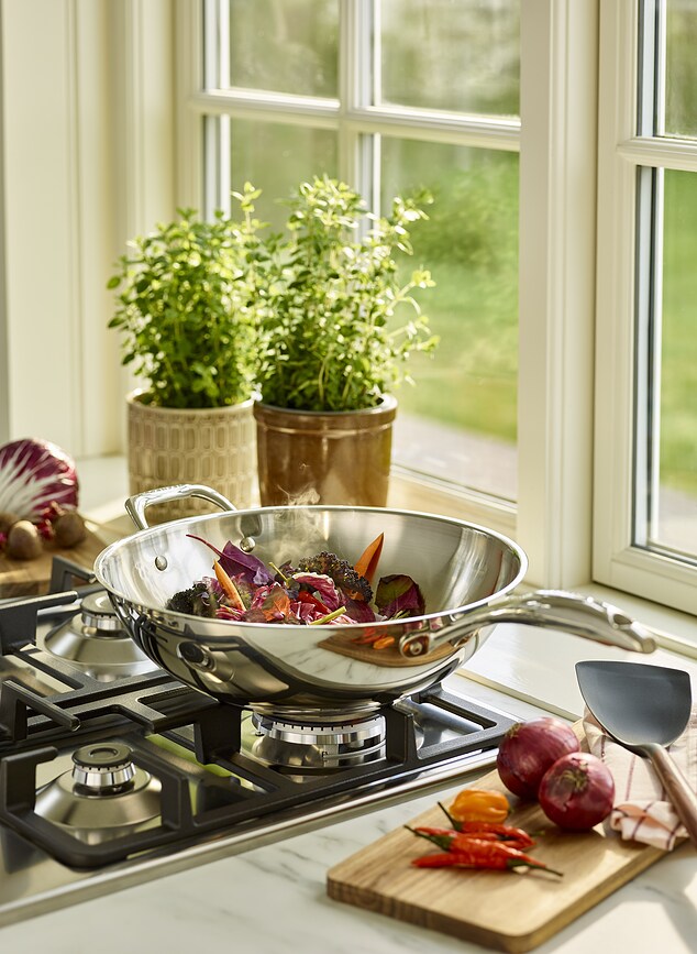 Scanpan STS Γουόκ, 32 cm