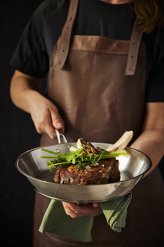 Scanpan STS Poêle, 24 cm