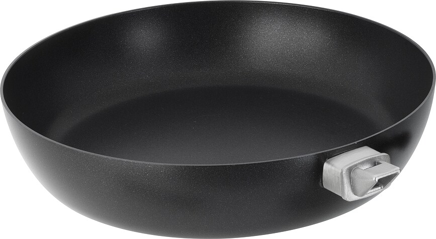 Scanpan Urban Poêle à frire profonde, revêtement Stratanium, 28 cm