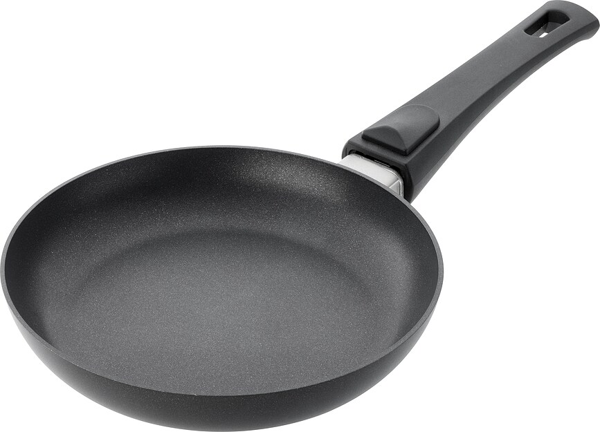 Scanpan Urban Poêle avec revêtement Stratanium, 20 cm
