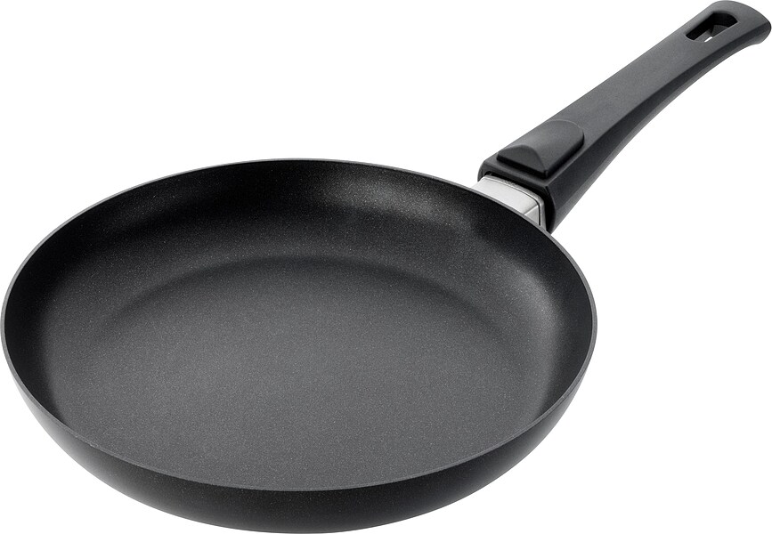 Scanpan Urban Poêle avec revêtement Stratanium, 24 cm