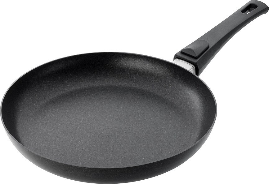 Scanpan Urban Poêle avec revêtement Stratanium, 26 cm
