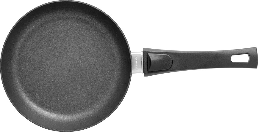 Scanpan Urban Poêle 32 cm, revêtement Stratanium