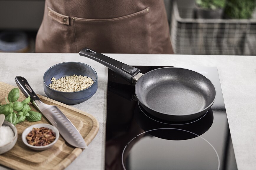 Scanpan Urban Ponev, 32 cm, s prevleko Stratanium