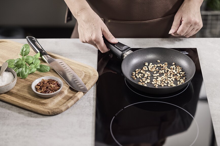 Scanpan Urban Ponev, 32 cm, s prevleko Stratanium