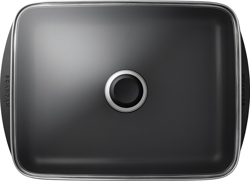 Tapa para rustidera Classic, 35,5 x 26,5 cm