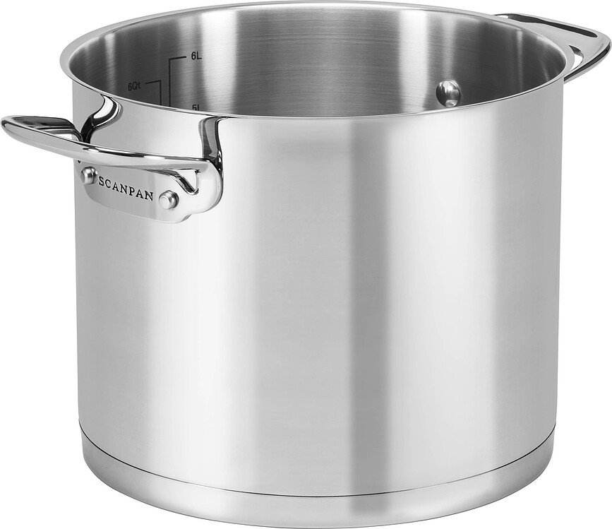 TechnIQ gryde 6,8 l