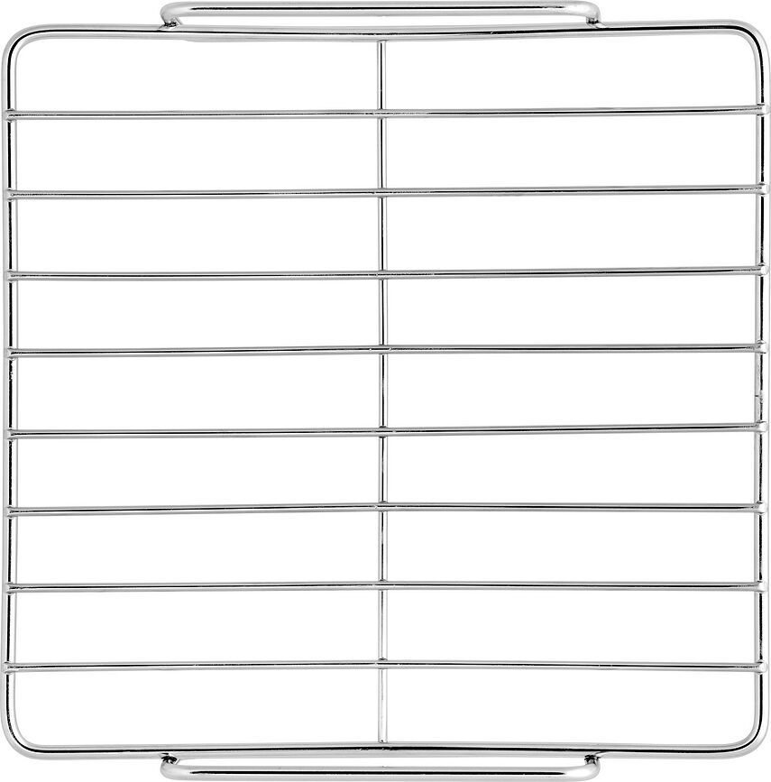 TechnIQ Σχάρα, 27 x 27 εκ.