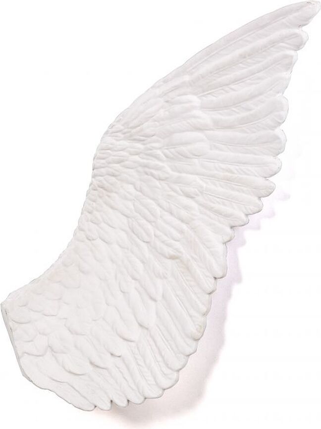 Accesoriu decorativ pentru perete Memorabilia Mvsevm Wing