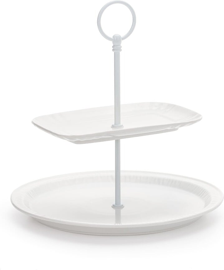 Alzado de servir Estetico Quotidiano