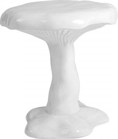 Amanita Hocker weiß