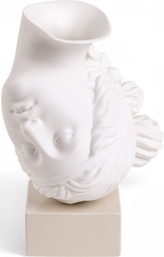 Amor Volat Βάζο, 30 εκ.