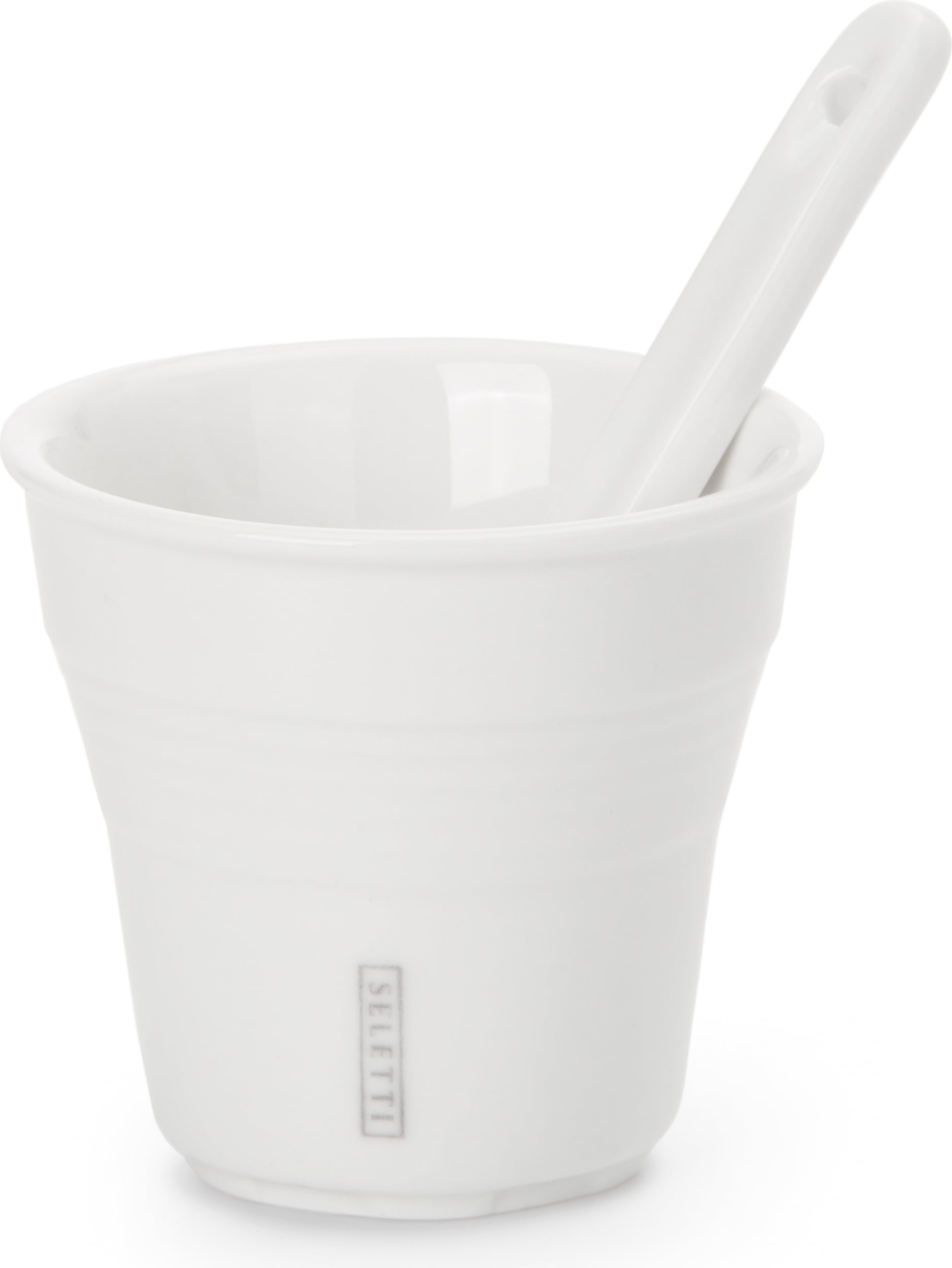 Art De La Table Becher mit Rührer 12 El.