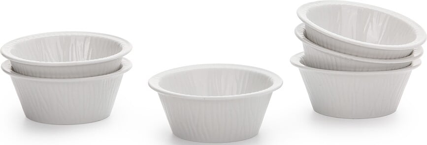 Art De La Table Kalupi za Muffine 6 kom.